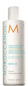 Moroccanoil Moisture თმის აღმდგენი კონდიციონერი 250 მლ