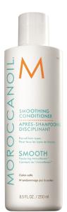 Moroccanoil Smoothing თმის კონდიციონერი 250 მლ