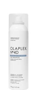 Olaplex No.4D Clean Volume Detox მშრალი შამპუნი 178 გ