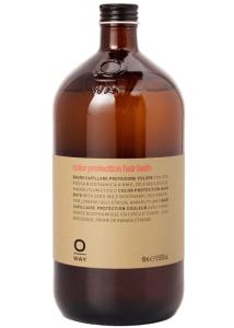 Oway Color Protection შამპუნი შეღებილი თმისთვის 950 მლ