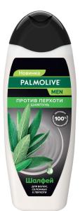 Palmolive Men ქერტლის საწინააღმდეგო შამპუნი 450 მლ