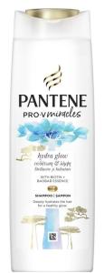 Pantene Hydra Glow შამპუნი 300 მლ