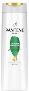 Pantene Pro-V შამპუნი 360 მლ