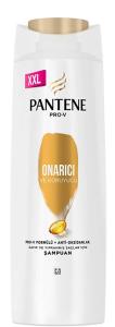 Pantene Repair შამპუნი 750 მლ