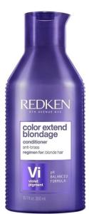 Redken Color Extend Blondage ქერა თმის კონდიციონერი 300 მლ