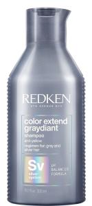 Redken Color Extend Graydiant შამპუნი 300 მლ