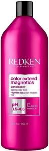 Redken Color Extend Magnetics კონდიციონერი შეღებილი თმისთვის 1000 მლ