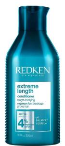 Redken Extreme Length თმის კონდიციონერი 300 მლ