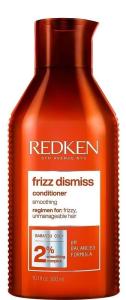 Redken Frizz Dismiss თმის კონდიციონერი 300 მლ