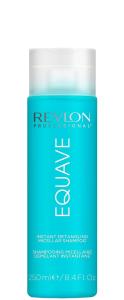 Revlon Equave Detox შამპუნი 250 მლ