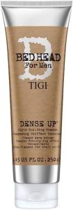 TIGI Bed Head For Men Dense Up შამპუნი 250 მლ