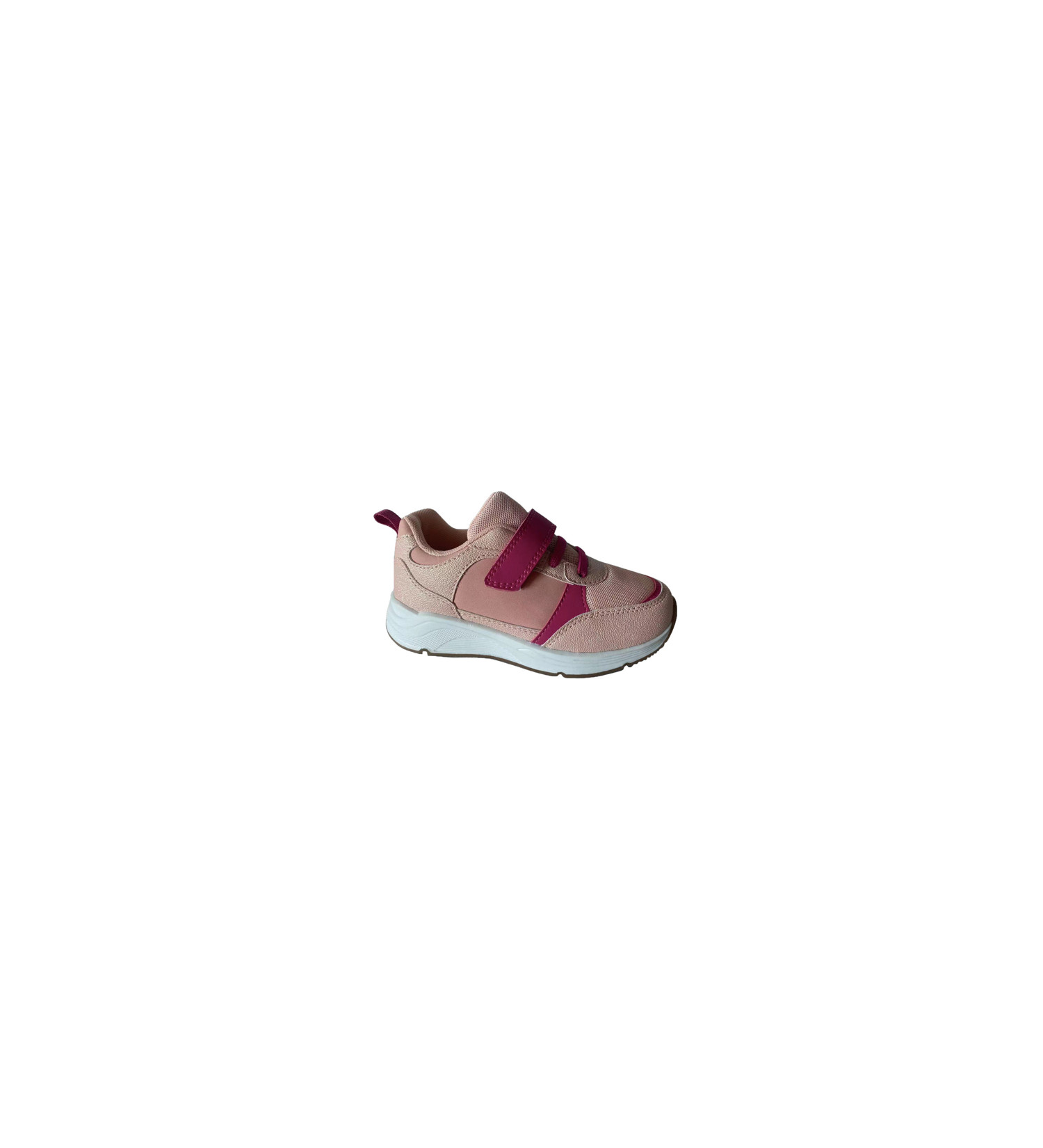 ბავშვის სპორტული ფეხსაცმელი BestBuyShoes - Girls Kids Slipon Low shoes