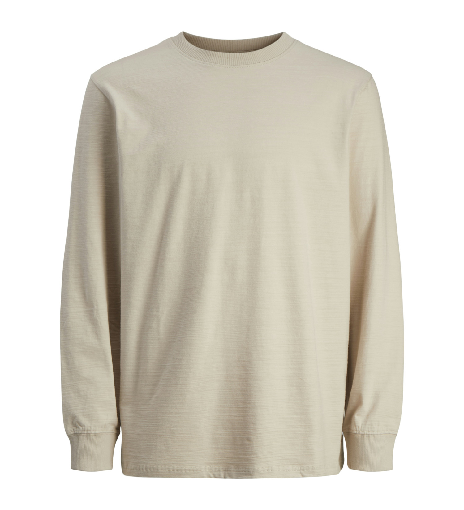 ჯემპრი Jack & Jones - JCOSLUB TEE LS CREW NECK