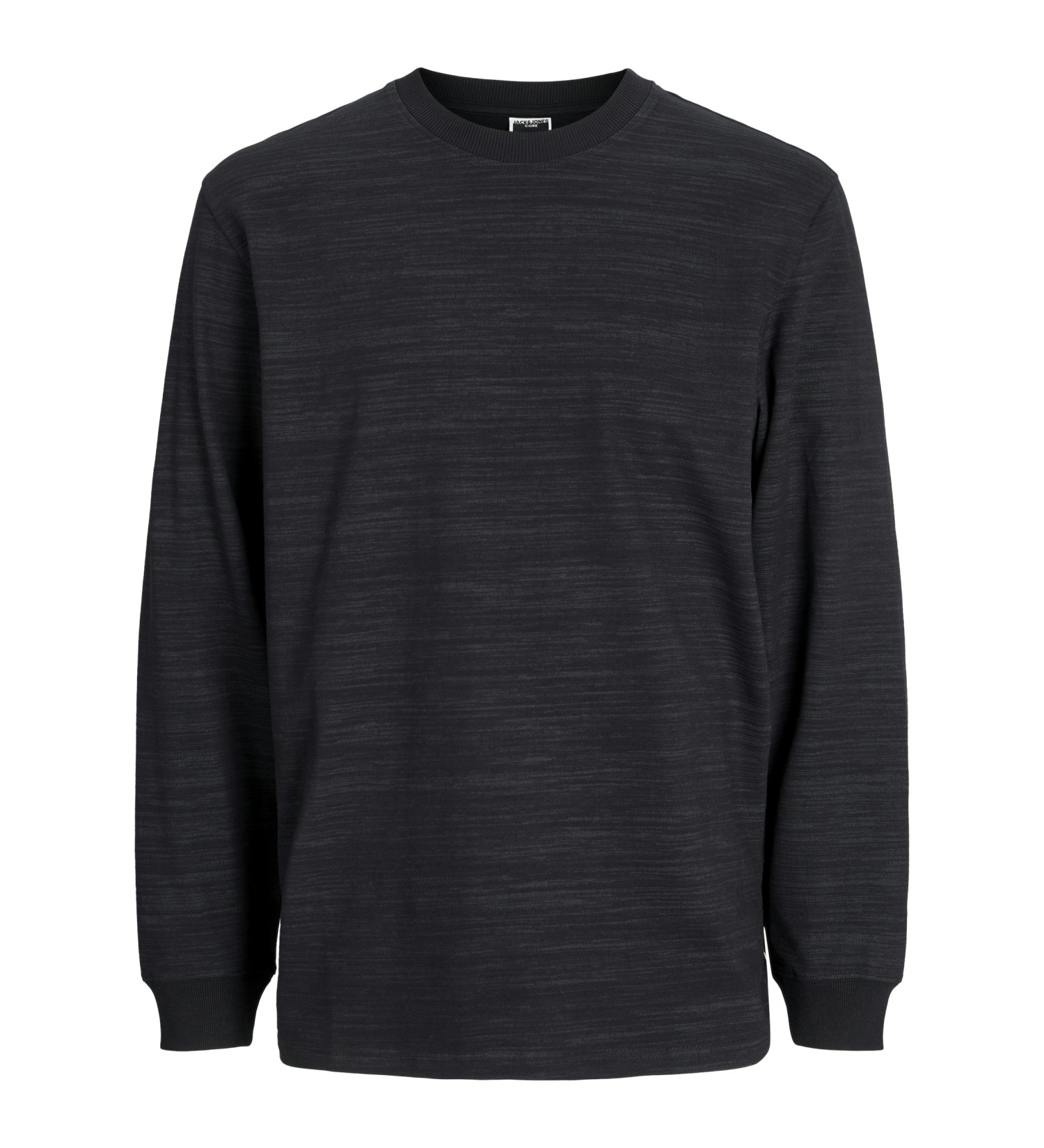 ჯემპრი Jack & Jones - JCOSLUB TEE LS CREW NECK