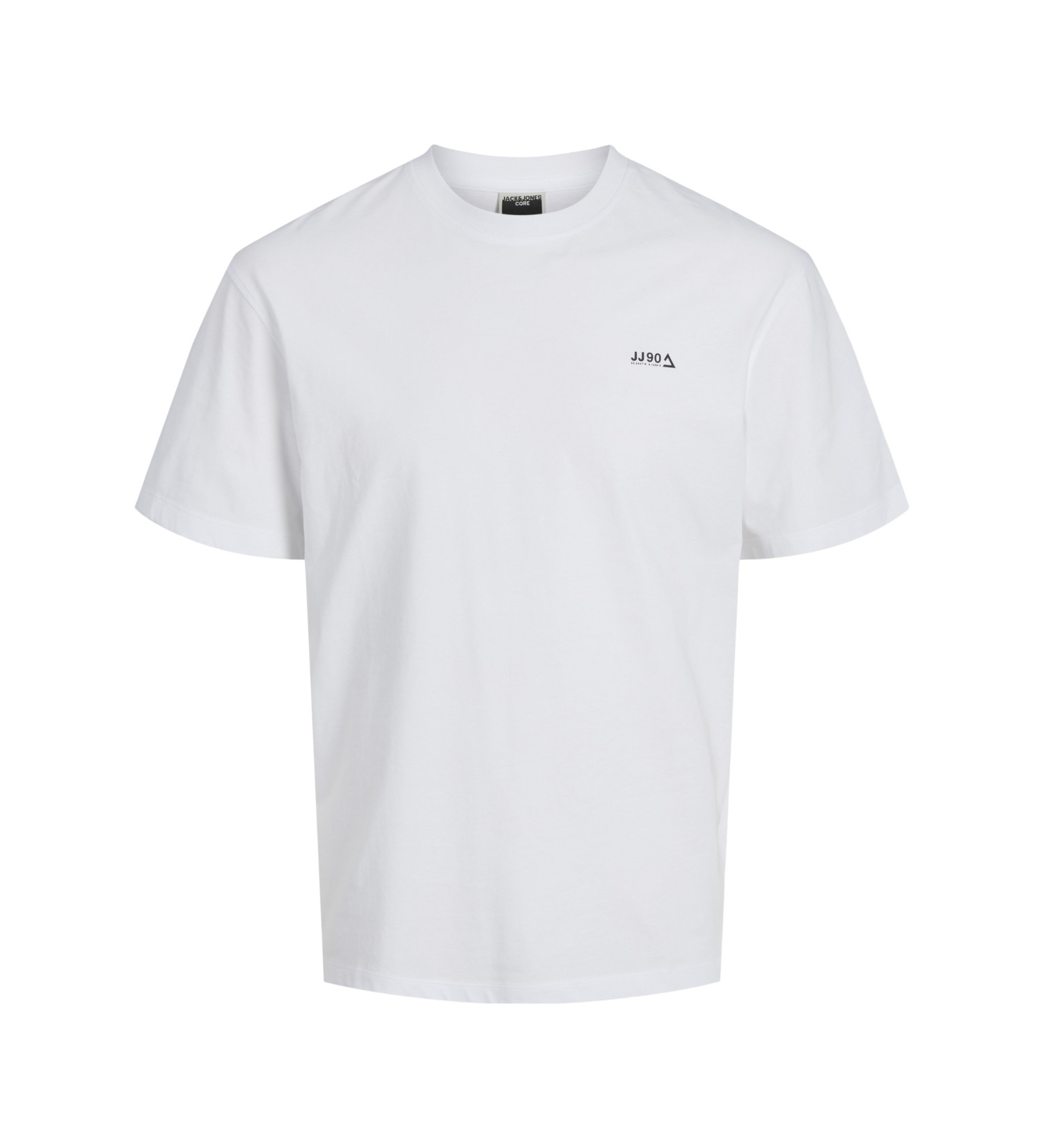 მაისური Jack & Jones - JCOCLOUD TEE SS CREW NECK