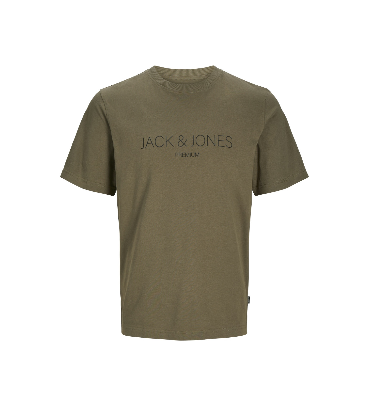 მაისური Jack & Jones - JPRBLAJARED SS CREW NECK TEE