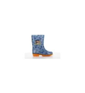 ბავშვის ბათინკი Leomil - Boys Kids Rainboots Boots