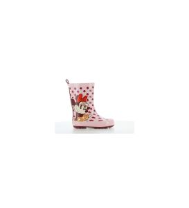 ბავშვის ბათინკი Leomil - Girls Kids Rainboots Boots