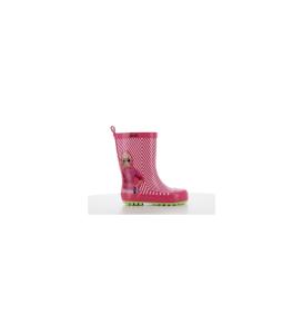 ბავშვის ბათინკი Leomil - Girls Kids Rainboots Boots