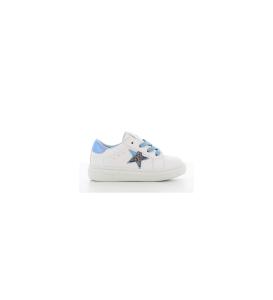 ბავშვის სპორტული ფეხსაცმელი Cortina - Girls Baby Low Sneakers