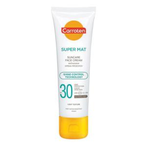 კაროტენი - სახის კრემი MAT SPF30