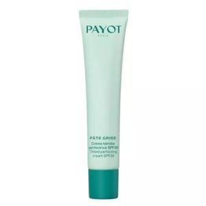 პაიო - PATE GRISE სახის კრემი SPF30 შეფერილი ცხიმიანი/კომბ.კანის  40მლ