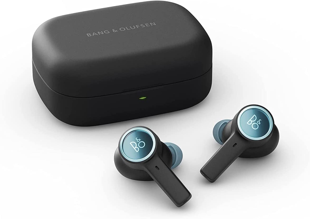 Bang & Olufsen Beoplay Ex Next-gen Wireless Earbuds Anthracite Oxygen