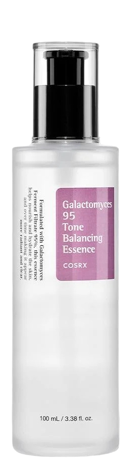 COSRX Galactomyces 95 Tone Balancing სახის ესენცია 100 მლ