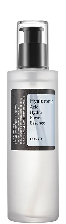 COSRX Hyaluronic Acid Hydra Power სახის ესენცია 100 მლ