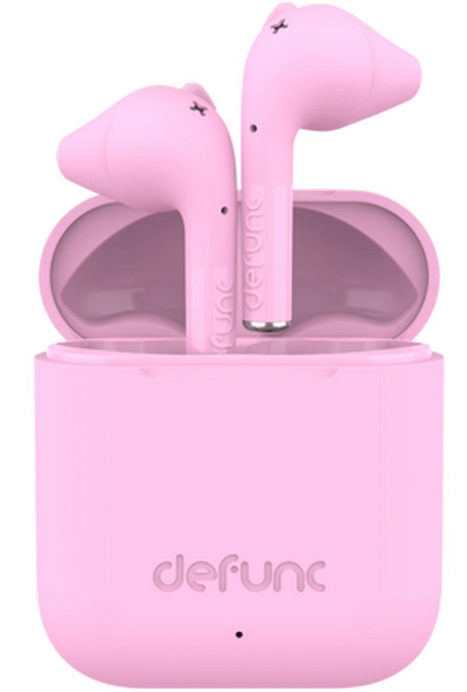 Defunc True Go Slim True Wireless Earbuds Pink