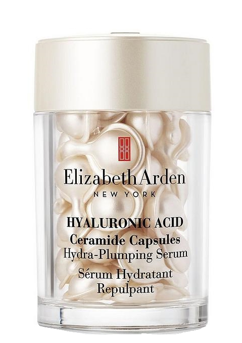 Elizabeth Arden Hyaluronic Acid Ceramide  სახის შრატი