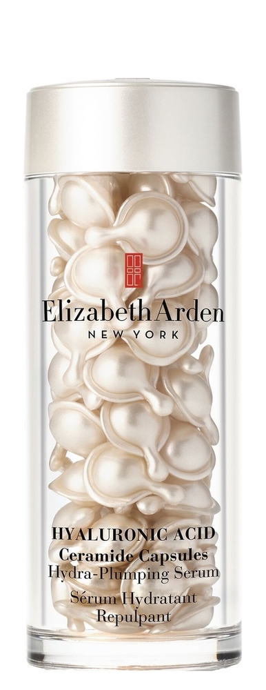 Elizabeth Arden Hyaluronic Acid Ceramide სახის შრატი