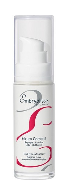 Embryolisse სახის შრატი 30 მლ