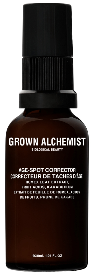 Grown Alchemist მუქი ლაქების გამაღიავებელი კორექტორი 30 მლ
