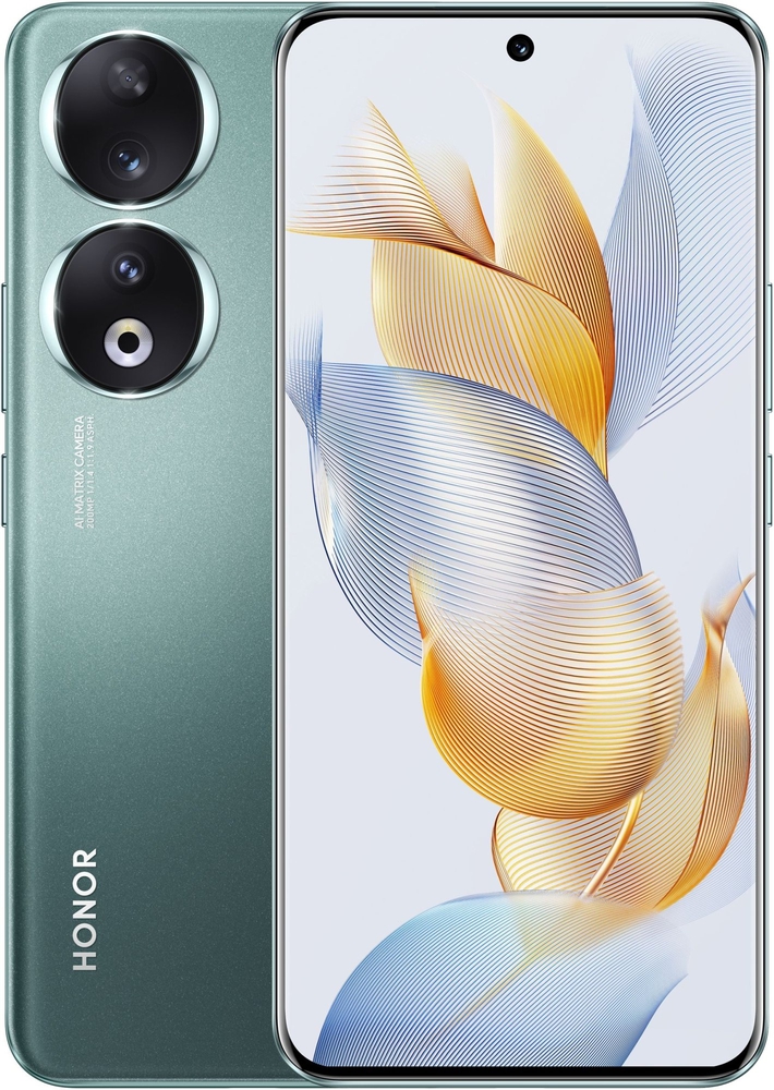 Honor 90 12 GB 512 GB Emerald Green