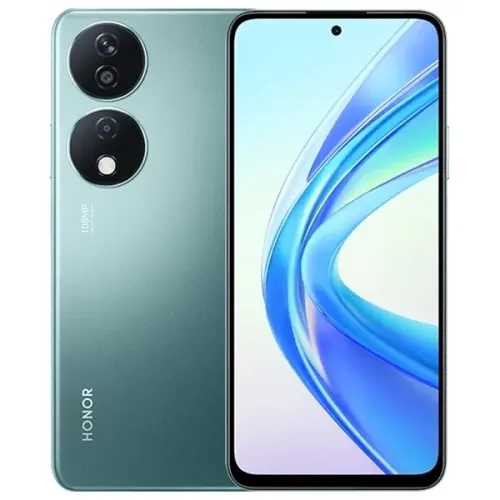 Honor X7b 8 GB 128 GB Dual Sim Emerald Green