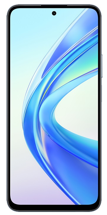 Honor X7b 8 GB 128 GB Dual Sim Flowing Silver