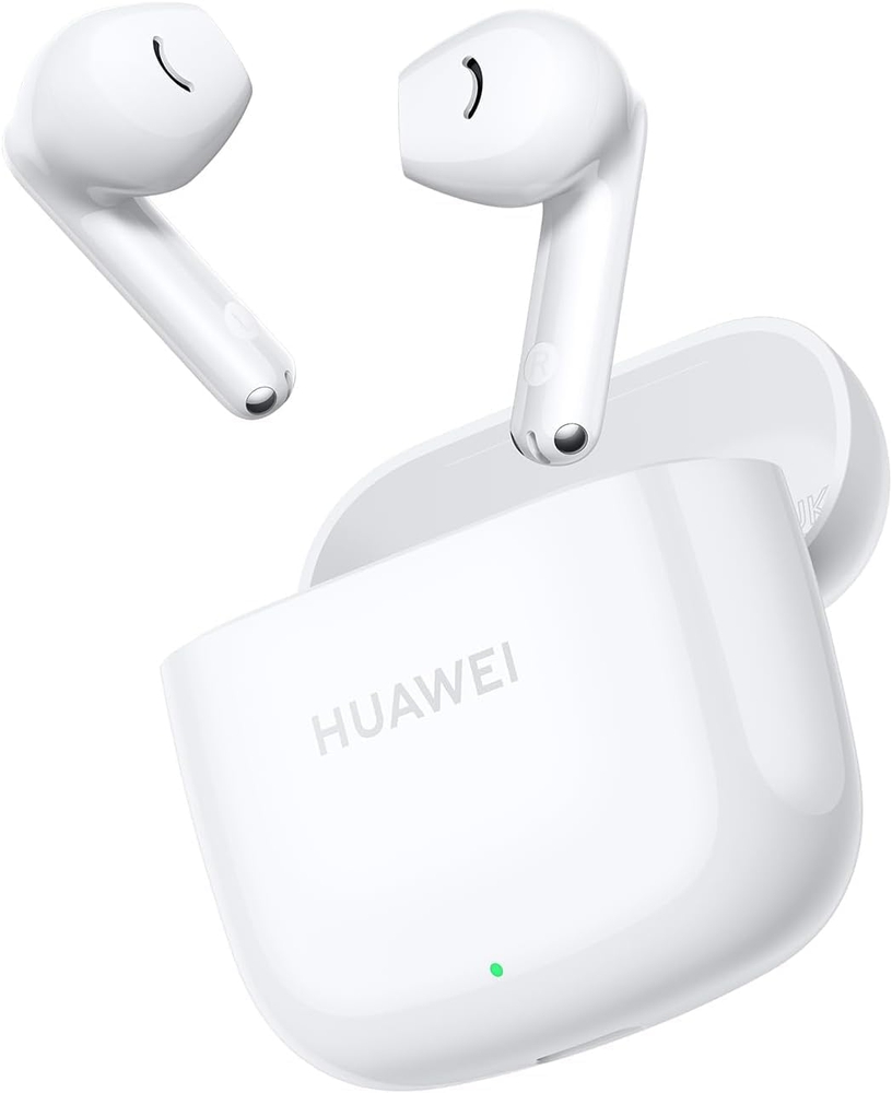 Huawei FreeBuds SE 2 Ceramic White