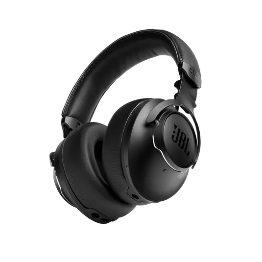 JBL Club One Wireless Headphones Black