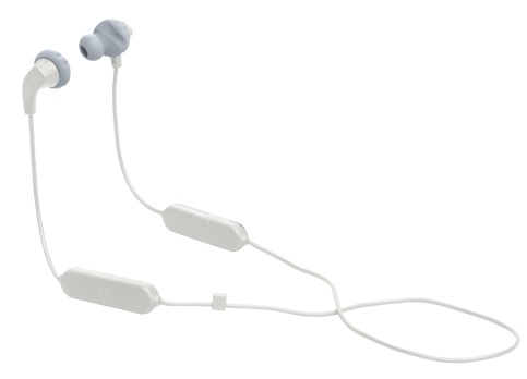 JBL Endurance Run 2 Wireless Earphones White