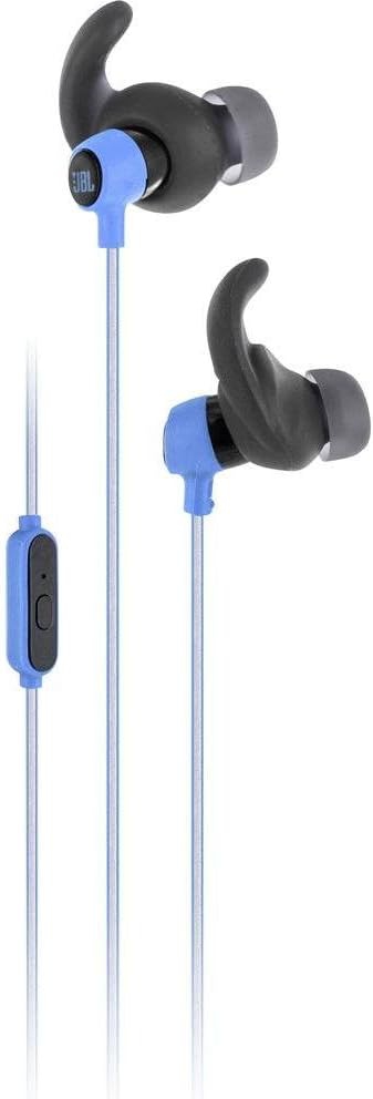 JBL Reflect Mini In-Ear Sport Headphones Blue