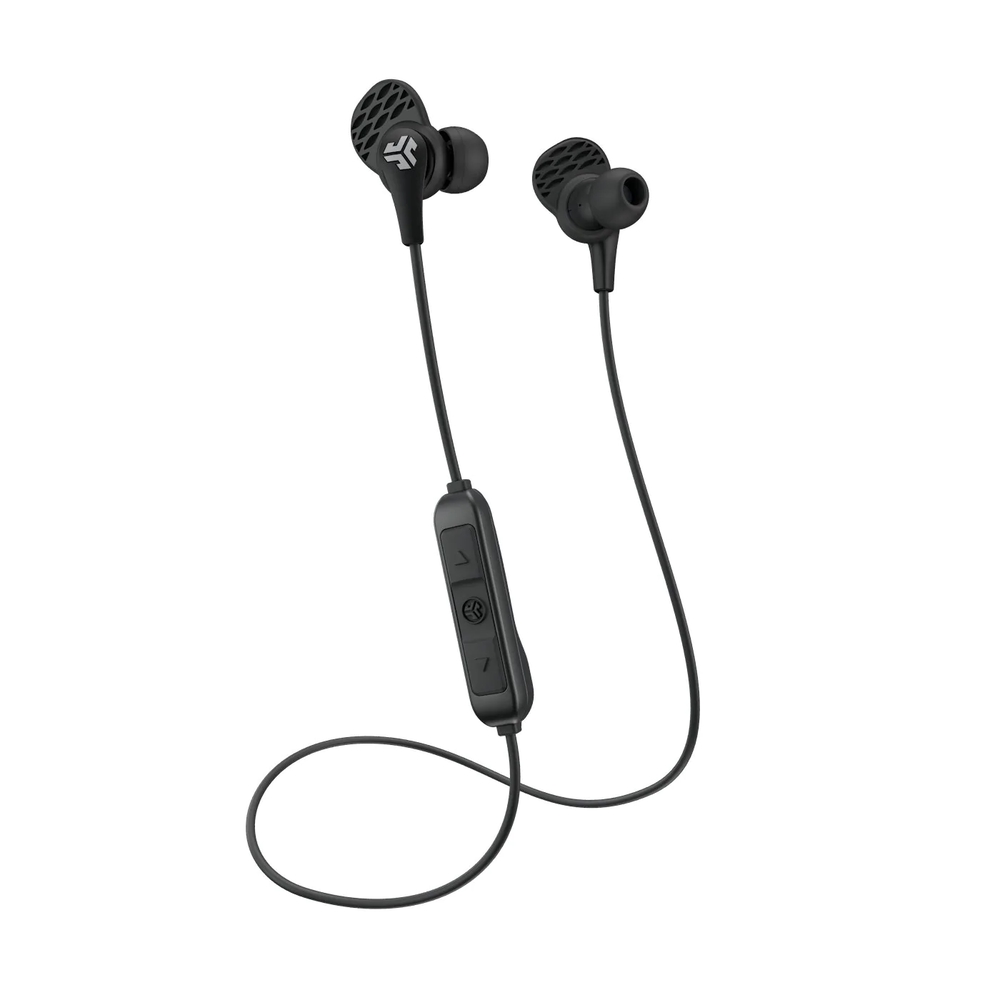 Jlab JBuds Pro Wireless Earbuds Black