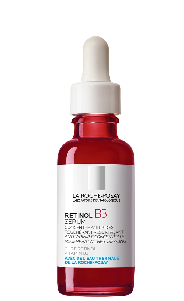 La Roche Posay Retinol სახის შრატი 30 მლ