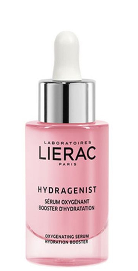 Lierac შრატი Hydragenist 30 მლ