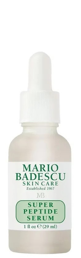 Mario Badescu Super Peptide სახის შრატი 29 მლ