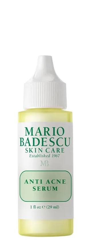 Mario Badescu Anti Acne სახის შრატი 29 მლ