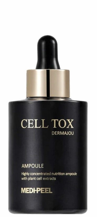 Medi-Peel Cell Tox სახის შრატი 100 მლ