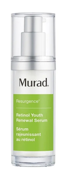 Murad Resurgence სახის შრატი 30 მლ