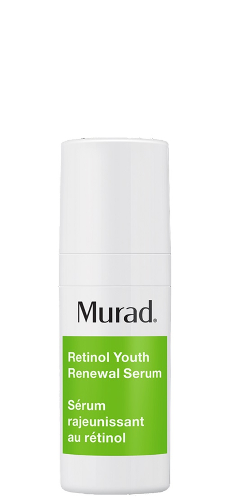 Murad Retinol Youth Renewal სახის შრატი 10 მლ