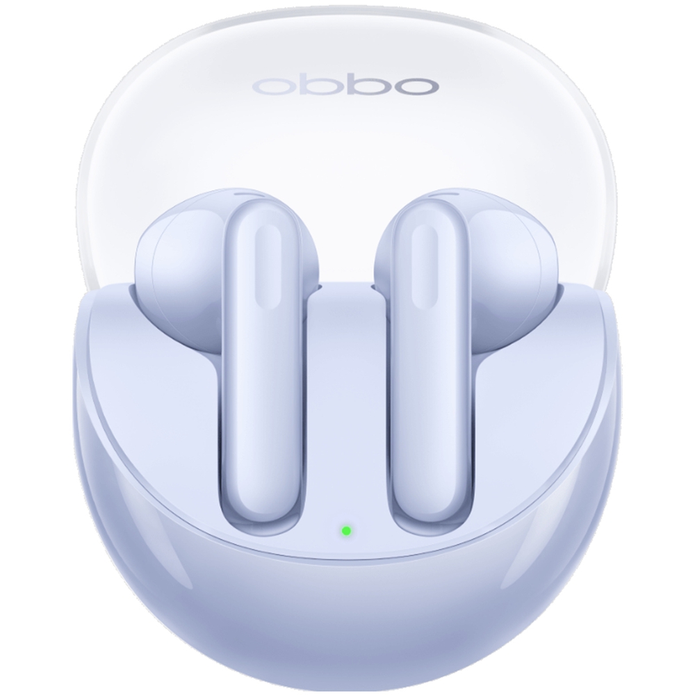 Oppo Enco Air3 True Wireless Earbuds Purple